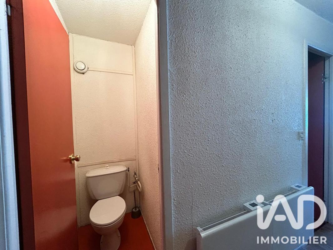 Appartement 1 Pièce(s) La Mongie - Photo 16