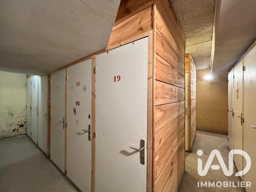 Appartement 1 Pièce(s) La Mongie - Photo 17