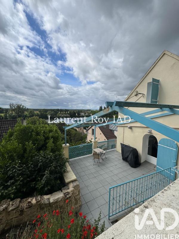 Maison 6 Pièce(s) Conflans-Sainte-Honorine - Photo 3