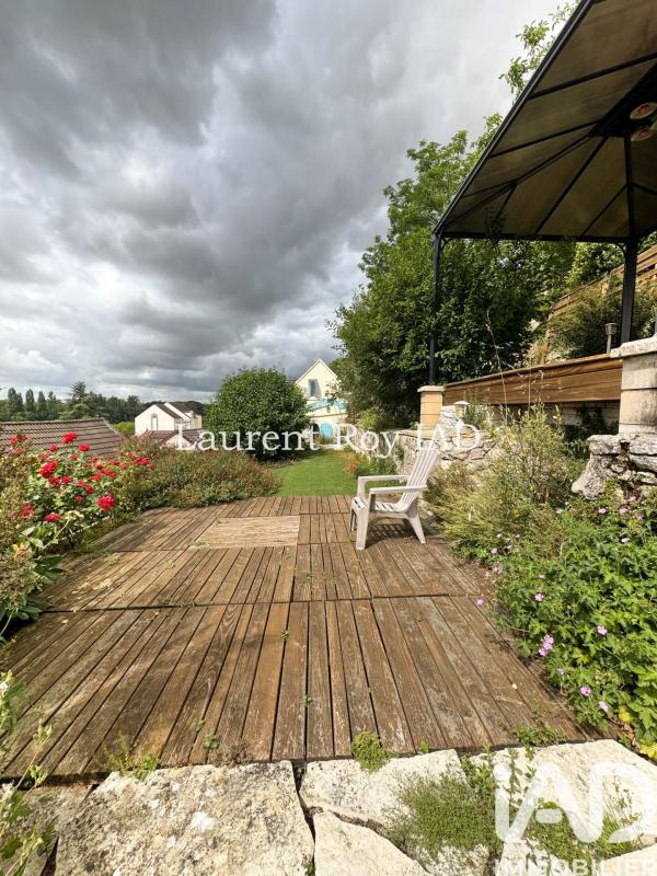 Maison 6 Pièce(s) Conflans-Sainte-Honorine - Photo 4