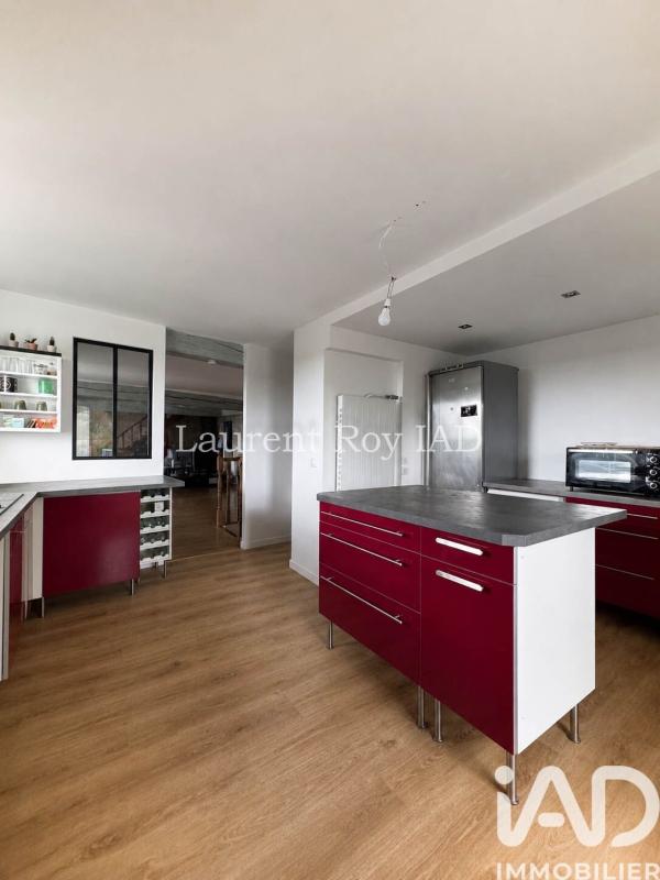 Maison 6 Pièce(s) Conflans-Sainte-Honorine - Photo 7