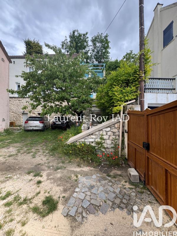 Maison 6 Pièce(s) Conflans-Sainte-Honorine - Photo 12