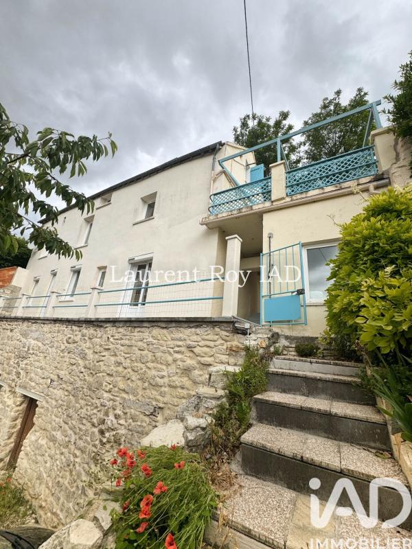 Maison 6 Pièce(s) Conflans-Sainte-Honorine - Photo 13