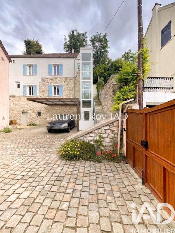 Maison 6 Pièce(s) Conflans-Sainte-Honorine - Photo 15