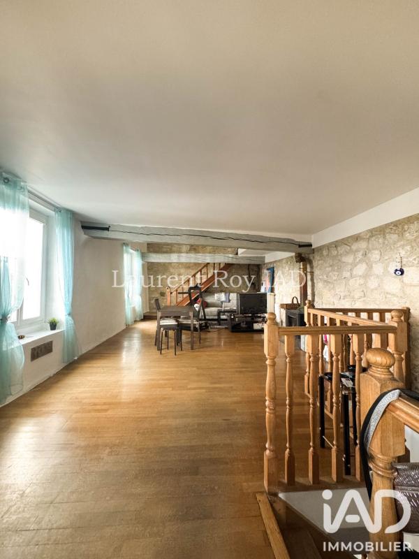 Maison 6 Pièce(s) Conflans-Sainte-Honorine - Photo 16