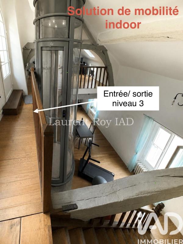 Maison 6 Pièce(s) Conflans-Sainte-Honorine - Photo 19