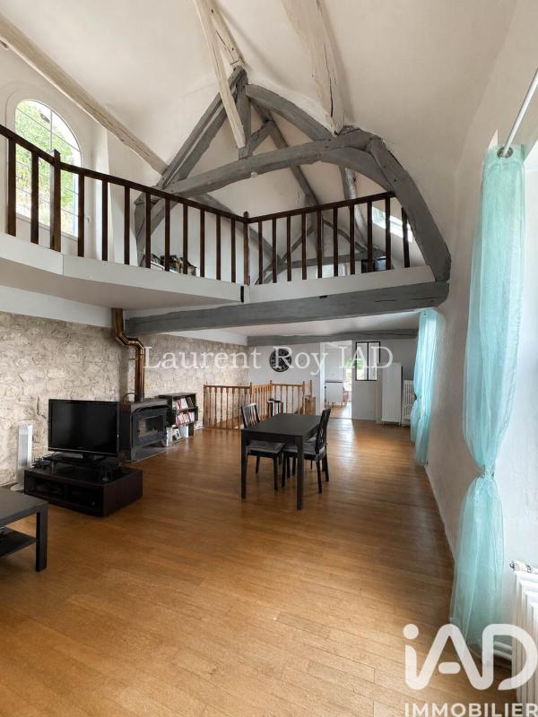 Maison 6 Pièce(s) Conflans-Sainte-Honorine - Photo 20