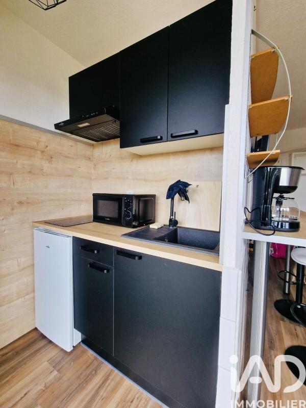 Appartement 1 Pièce(s) Canet-en-Roussillon - Photo 2