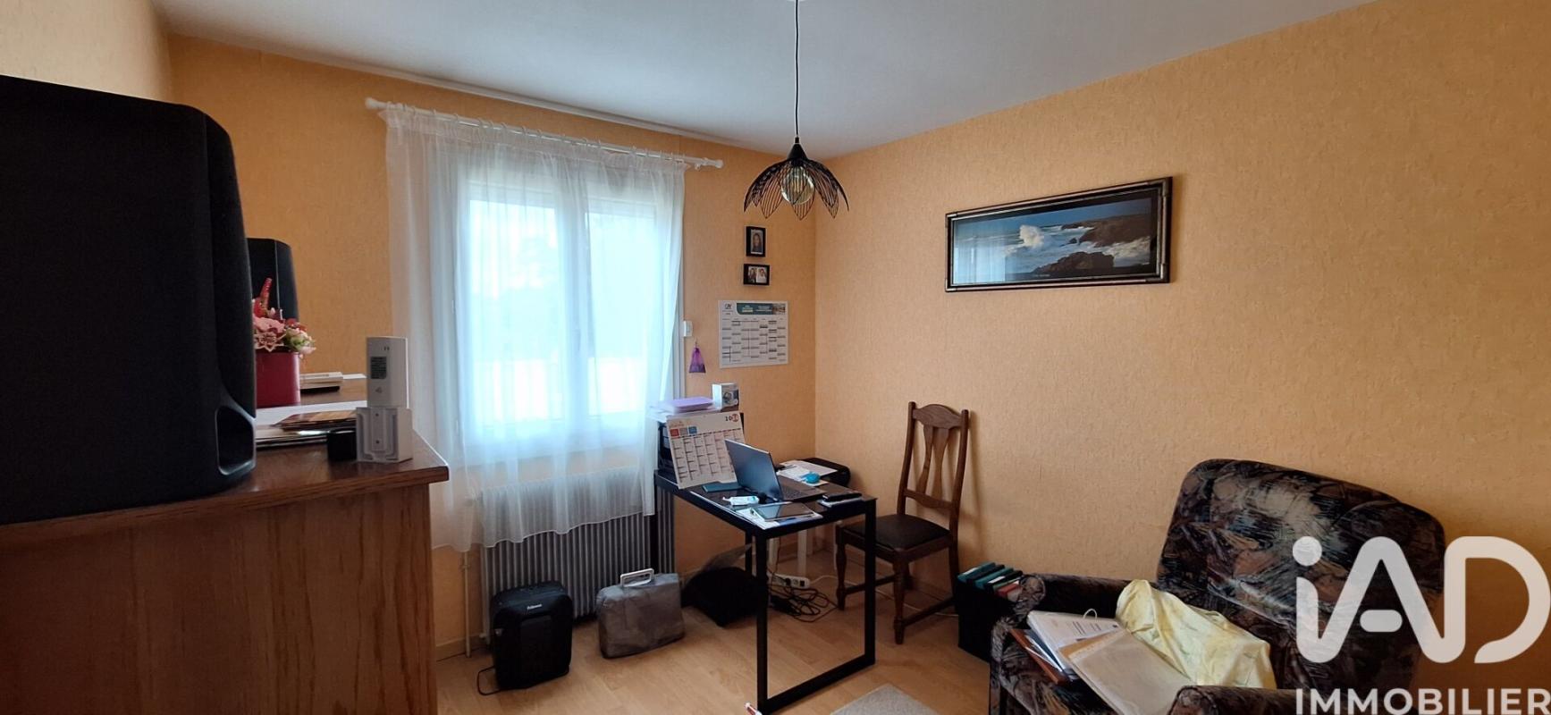 Maison 5 Pièce(s) Saint-Leu-d'Esserent - Photo 7
