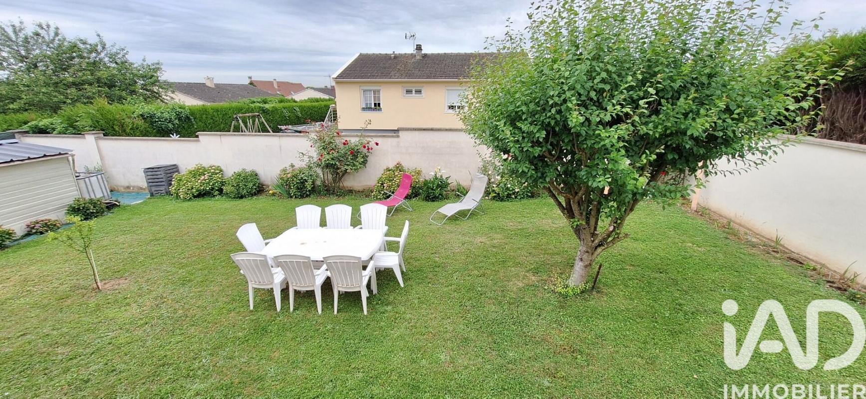Maison 5 Pièce(s) Saint-Leu-d'Esserent - Photo 10
