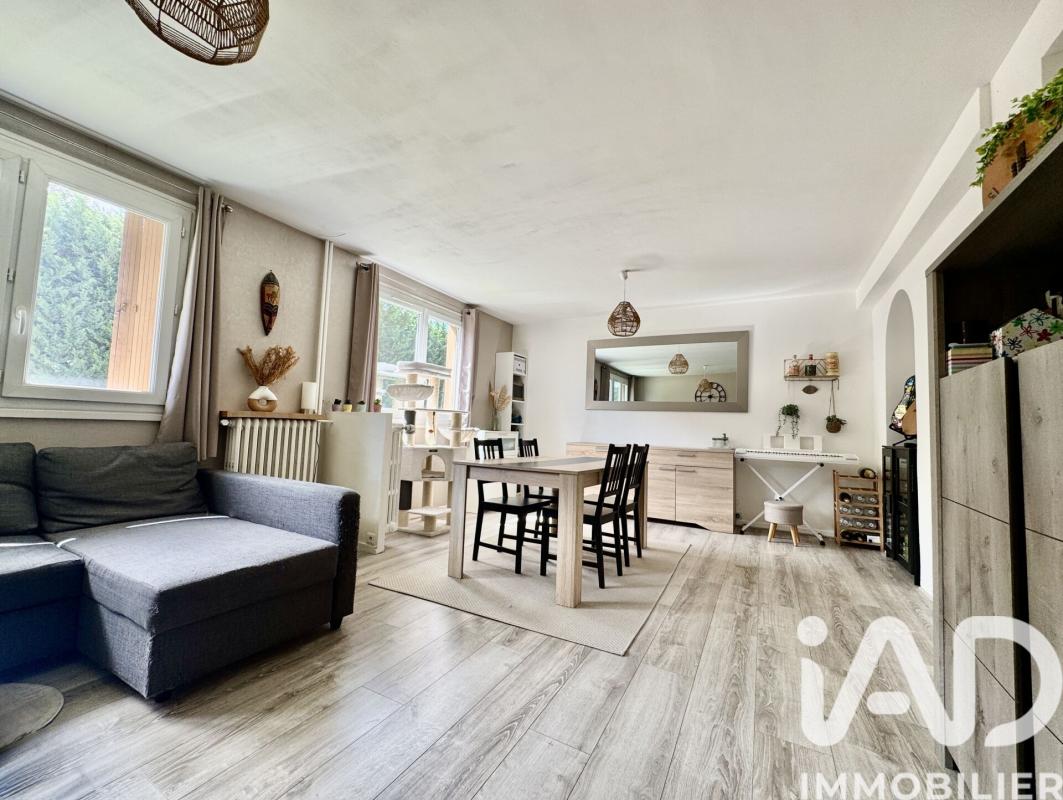 Appartement 3 Pièce(s) Épinay-sur-Orge