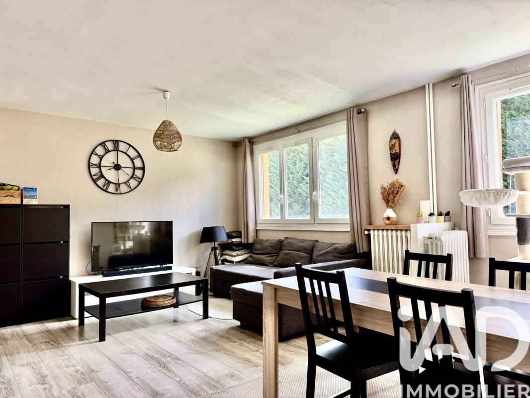 Appartement 3 Pièce(s) Épinay-sur-Orge
