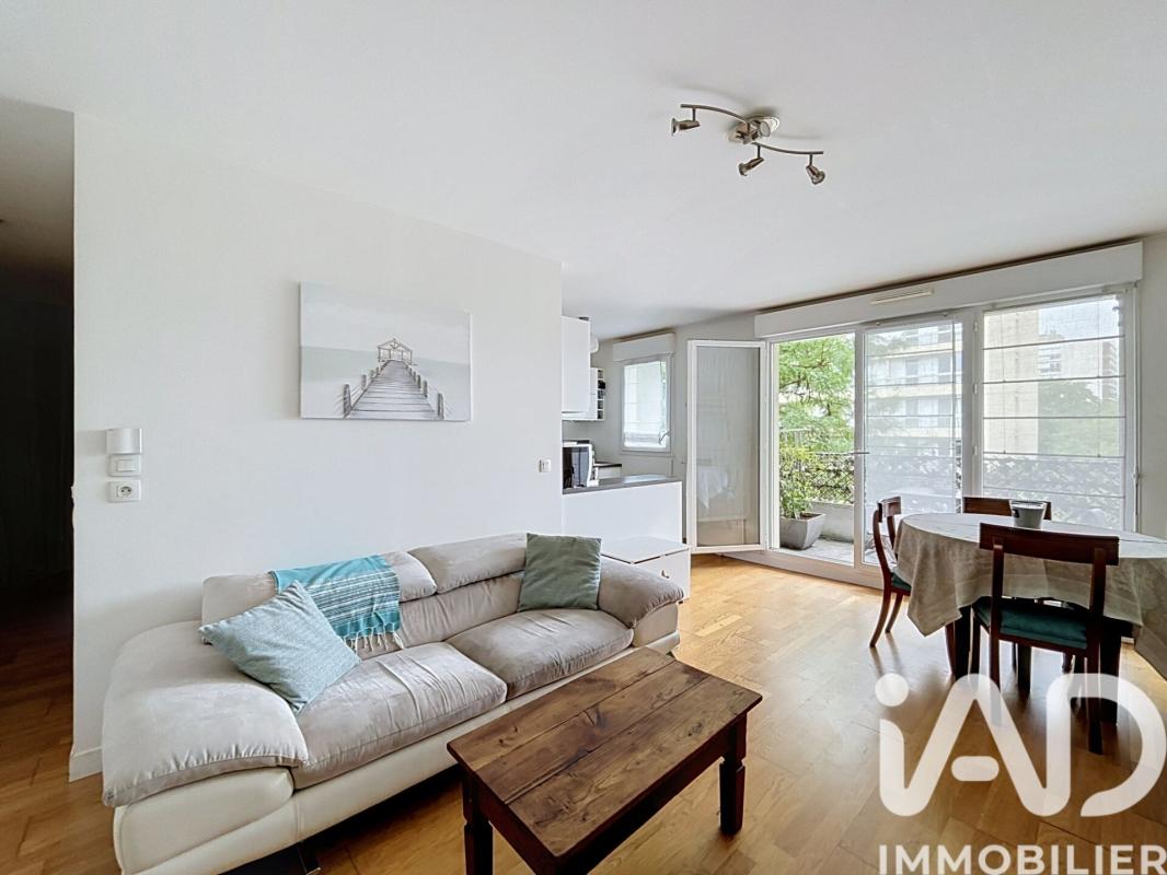 Appartement 3 Pièce(s) Rueil-Malmaison