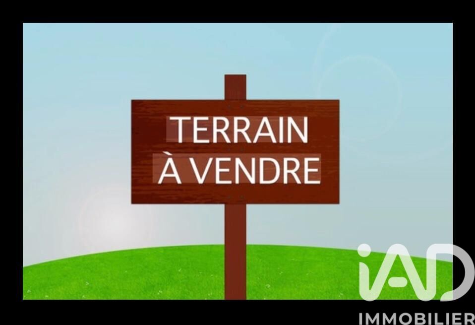 Terrain  Muret