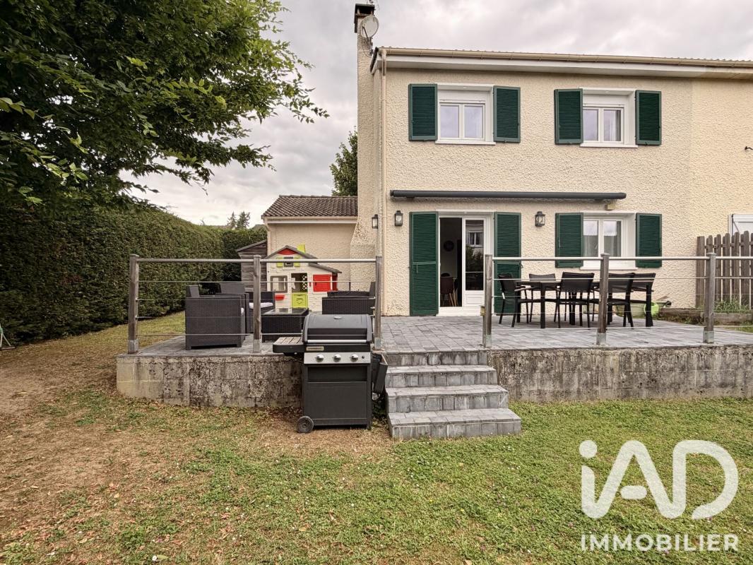 Maison 5 Pièce(s) Soisy-sur-Seine