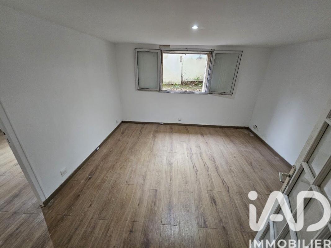 Appartement 2 Pièce(s) Limeil-Brévannes
