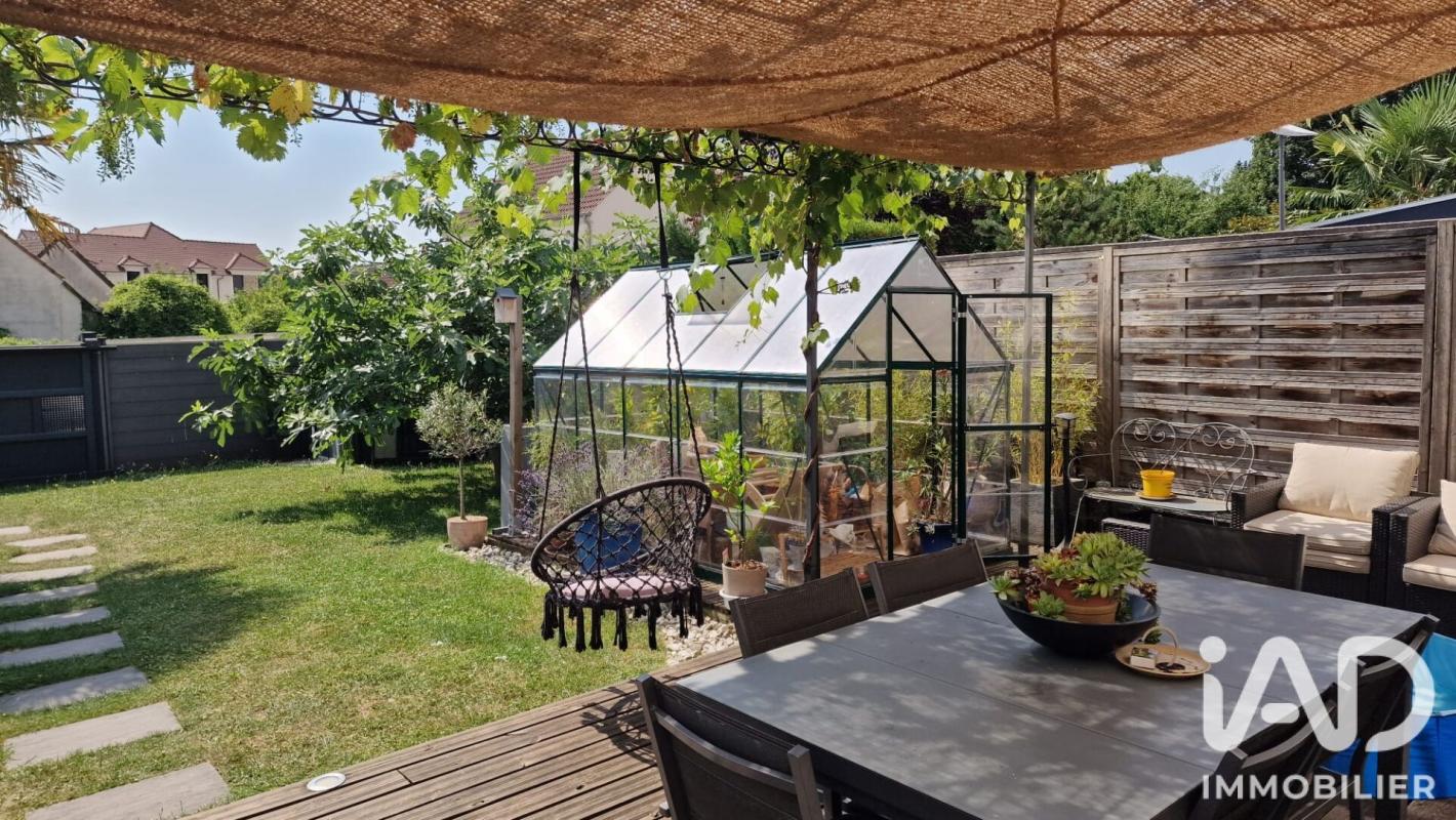 Maison 5 Pièce(s) Annet-sur-Marne