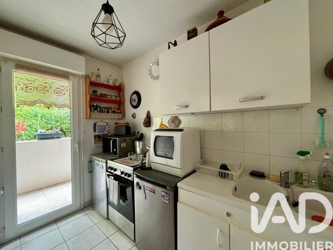 Appartement 2 Pièce(s) Cambo-les-Bains - Photo 2