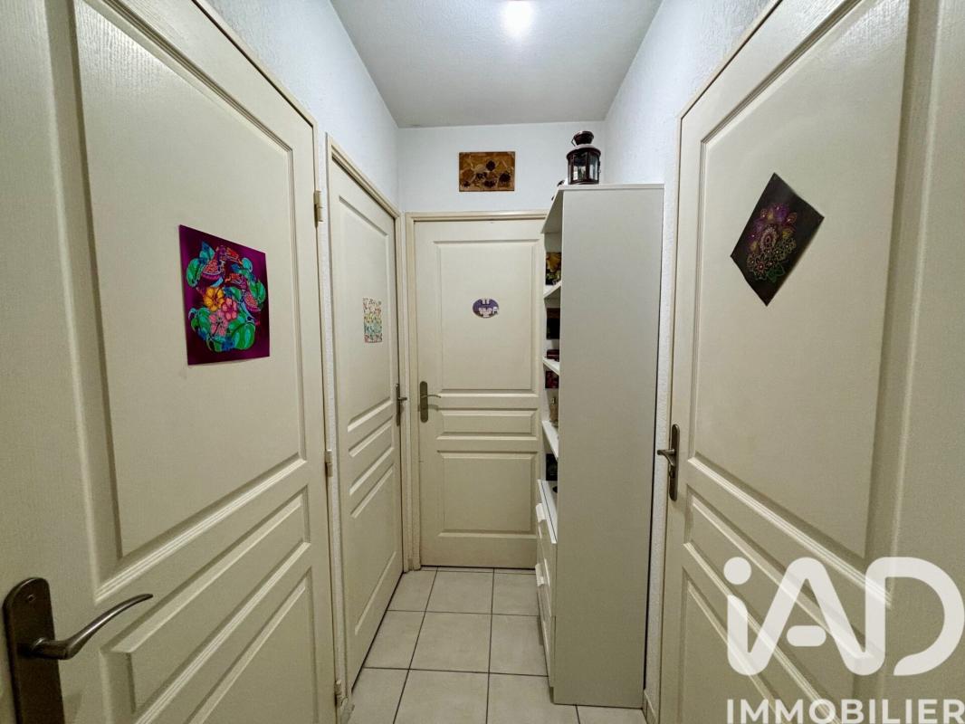 Appartement 2 Pièce(s) Cambo-les-Bains - Photo 4