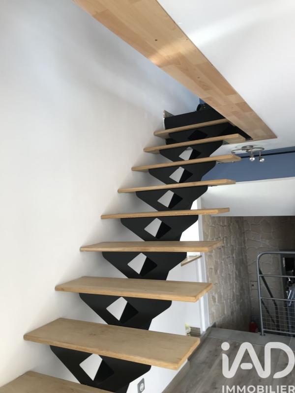 Maison 6 Pièce(s) Gevingey - Photo 10
