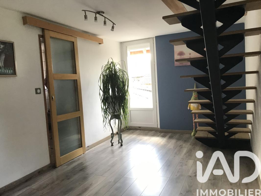 Maison 6 Pièce(s) Gevingey - Photo 11