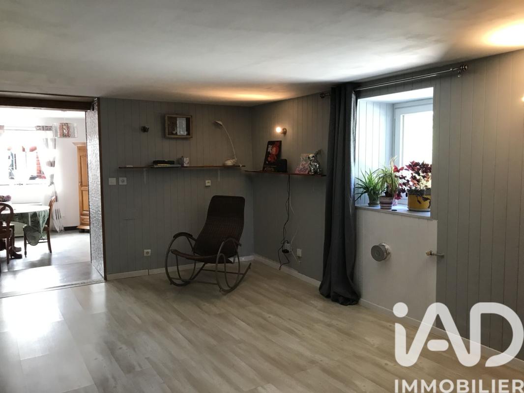 Maison 6 Pièce(s) Gevingey - Photo 12