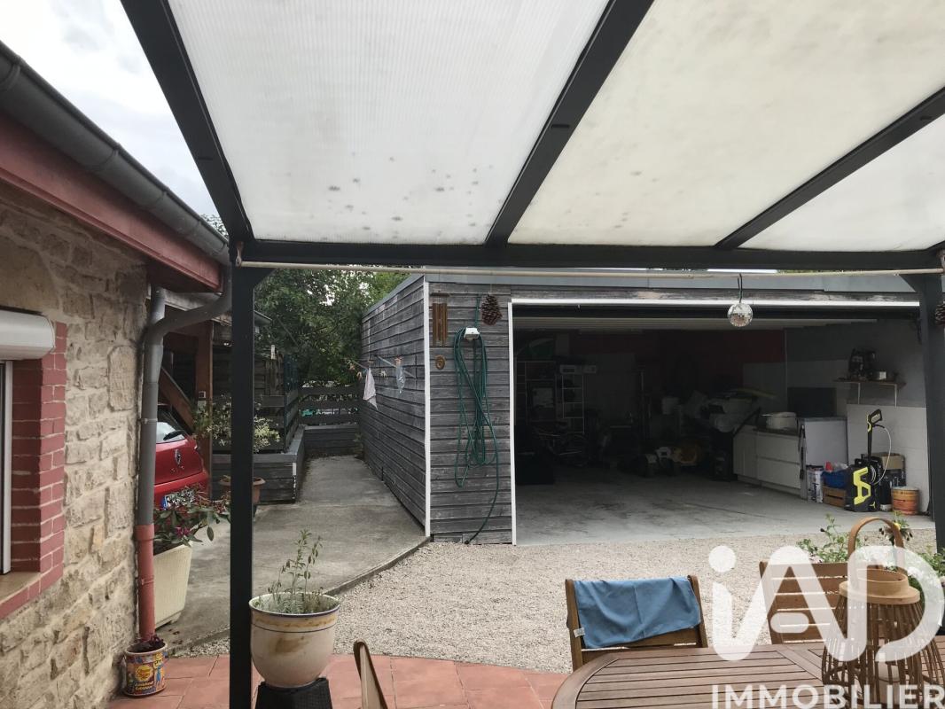 Maison 6 Pièce(s) Gevingey - Photo 15