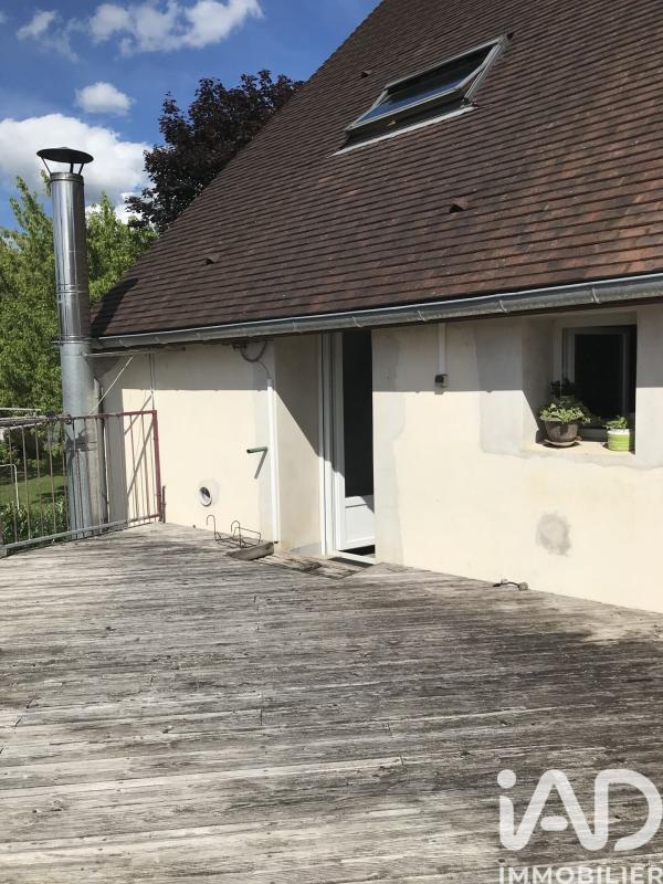 Maison 6 Pièce(s) Gevingey - Photo 16
