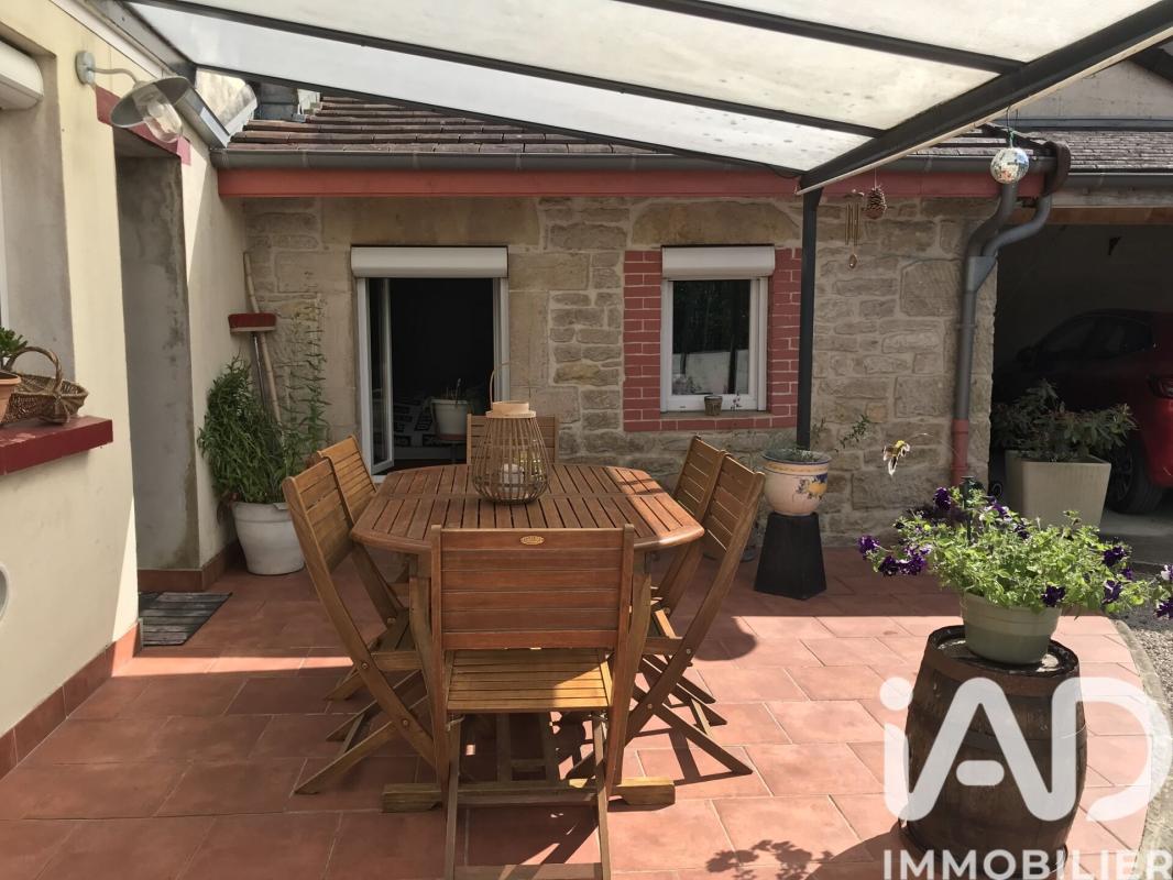 Maison 6 Pièce(s) Gevingey - Photo 3