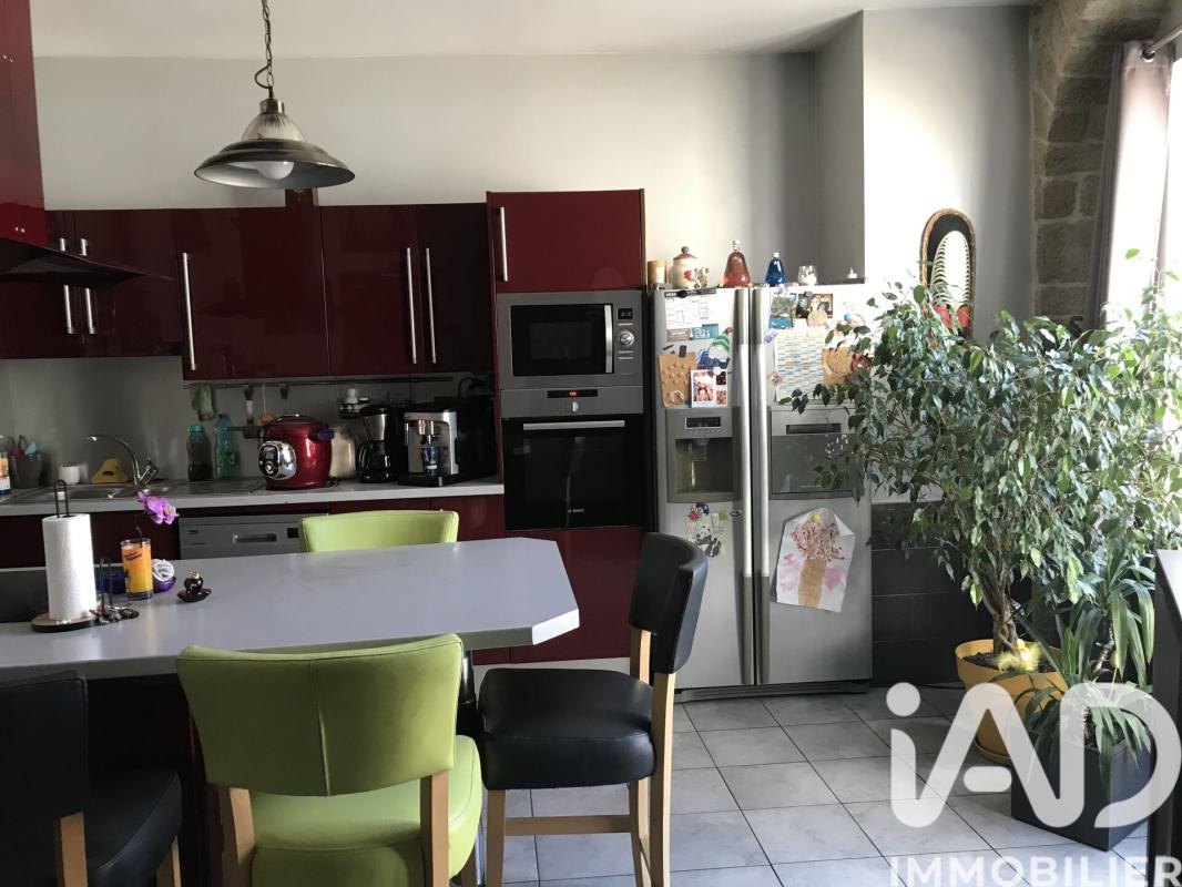 Maison 6 Pièce(s) Gevingey - Photo 4