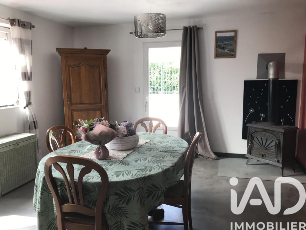Maison 6 Pièce(s) Gevingey - Photo 7