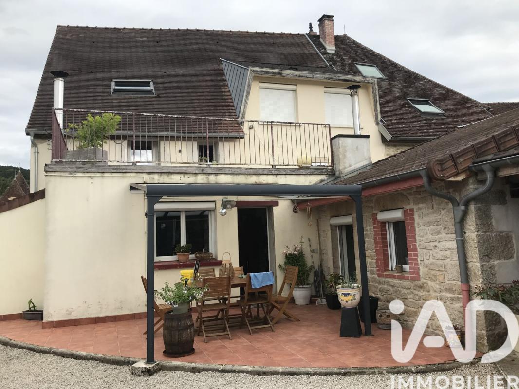 Maison 6 Pièce(s) Gevingey - Photo 1