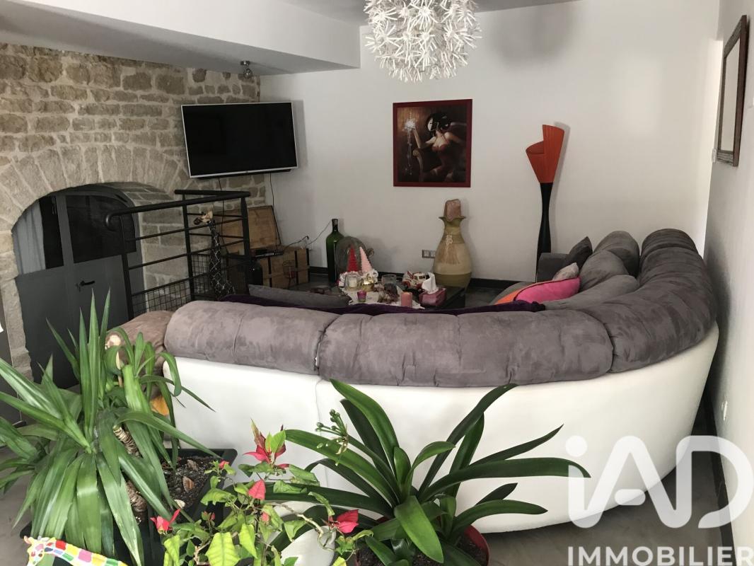 Maison 6 Pièce(s) Gevingey - Photo 2