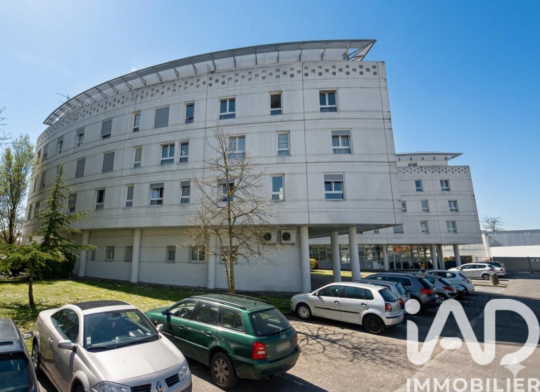 Appartement 3 Pièce(s) Pessac