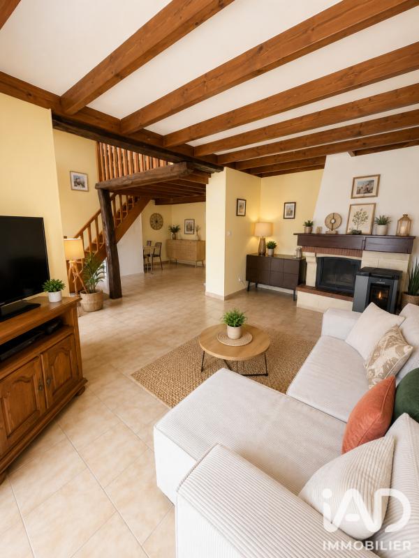 Maison 5 Pièce(s) Boutigny - Photo 2