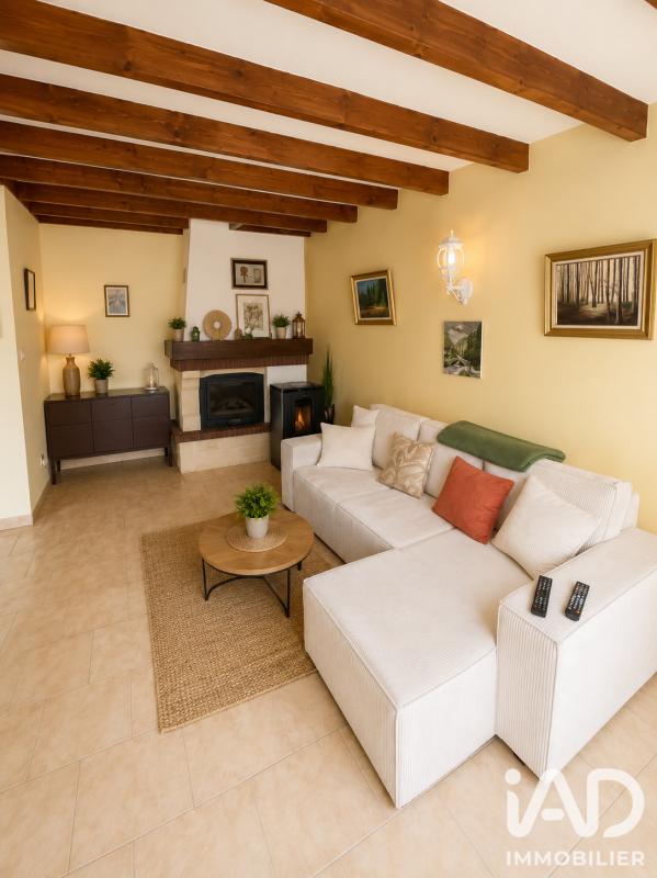 Maison 5 Pièce(s) Boutigny - Photo 3