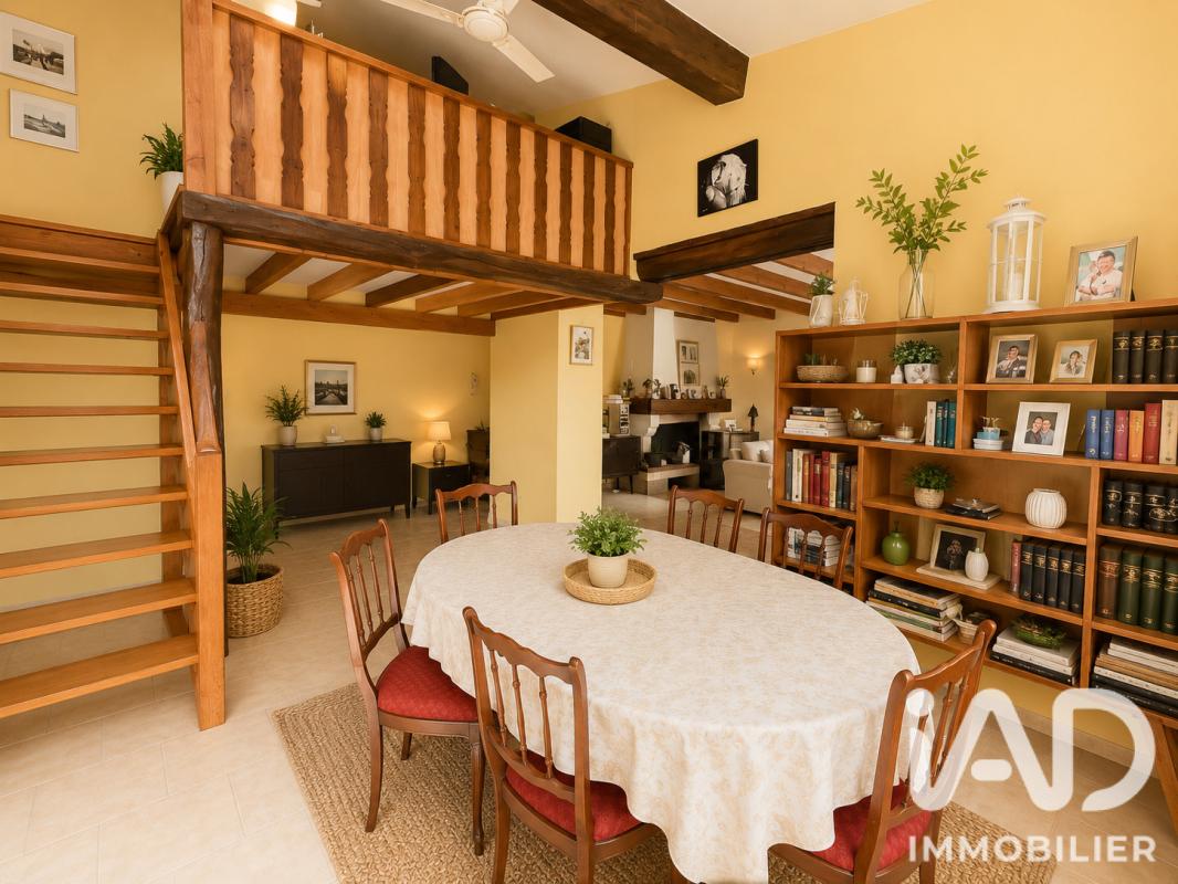 Maison 5 Pièce(s) Boutigny - Photo 4