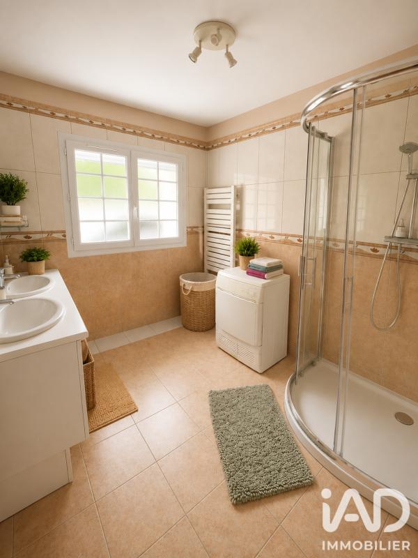 Maison 5 Pièce(s) Boutigny - Photo 7
