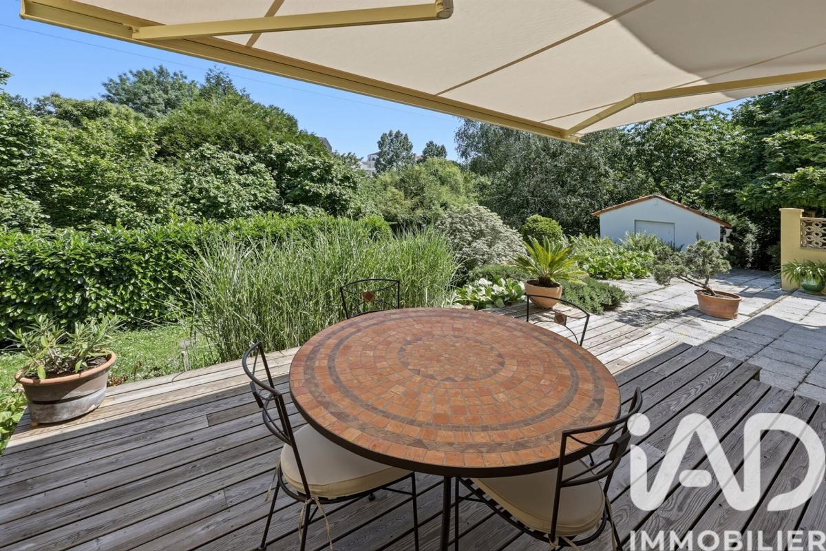 Maison 5 Pièce(s) Rezé - Photo 2