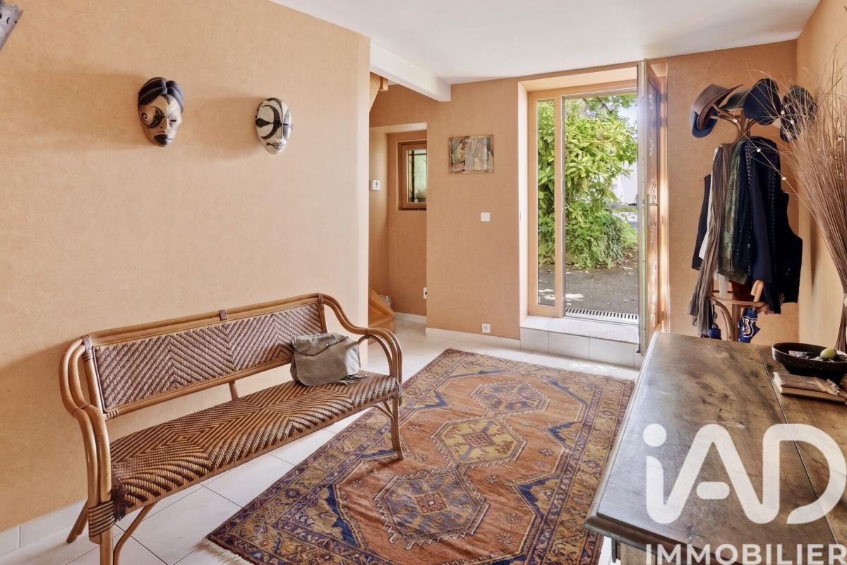 Maison 5 Pièce(s) Rezé - Photo 14