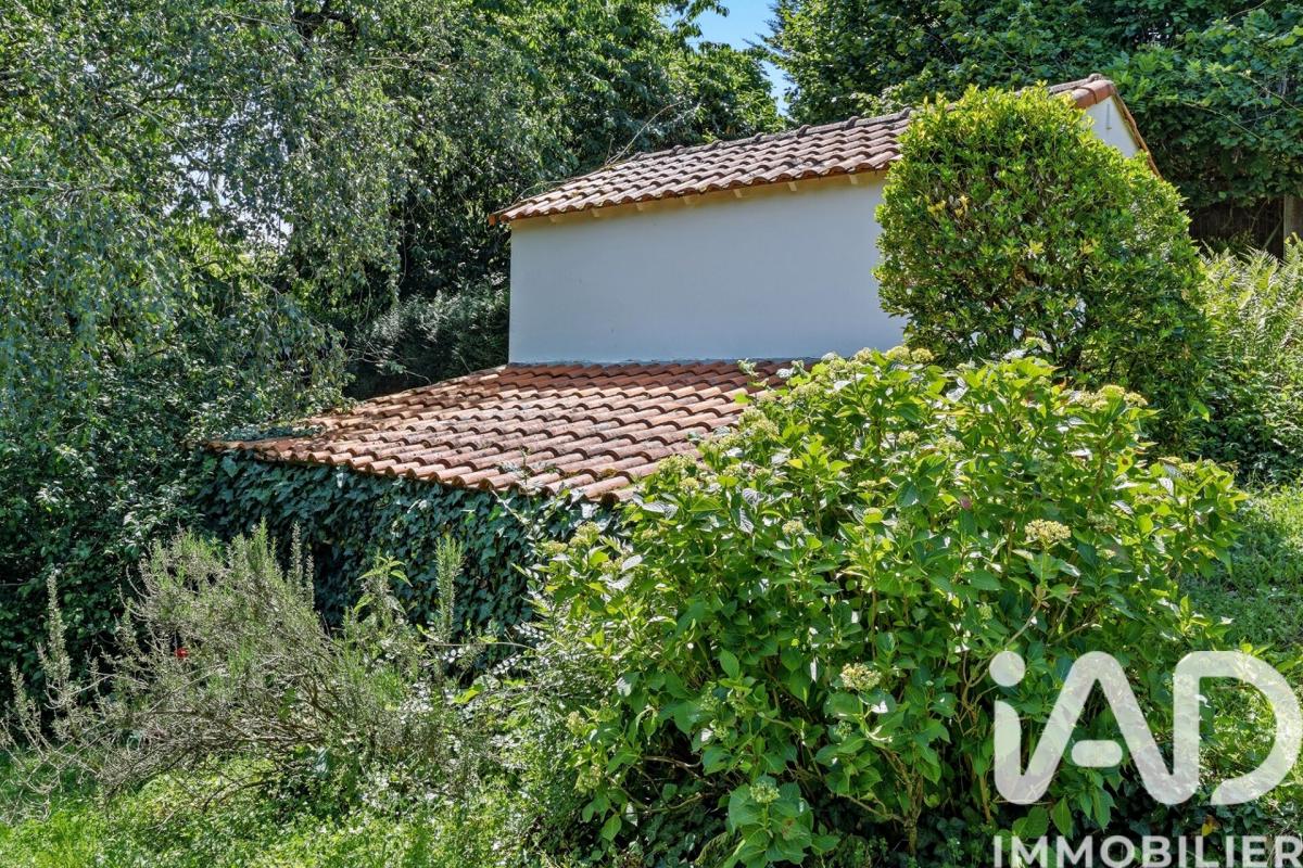 Maison 5 Pièce(s) Rezé - Photo 16