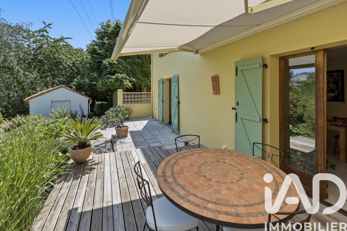 Maison 5 Pièce(s) Rezé - Photo 17