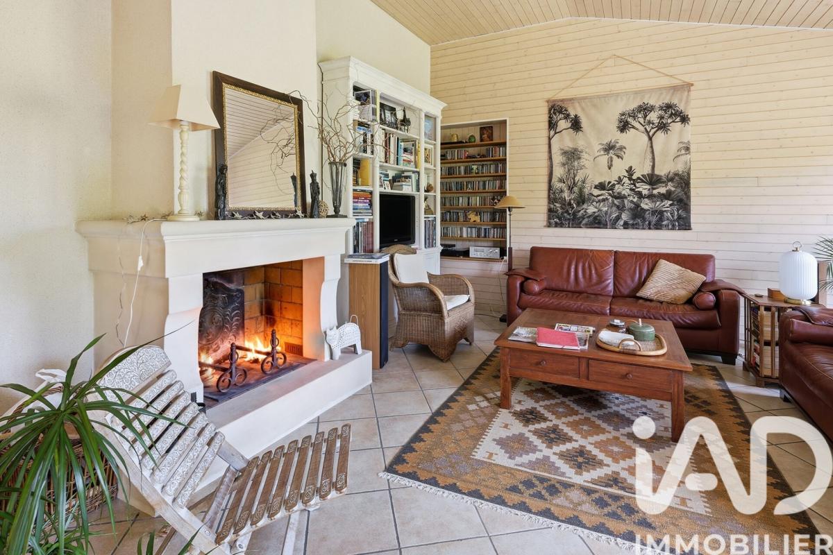 Maison 5 Pièce(s) Rezé