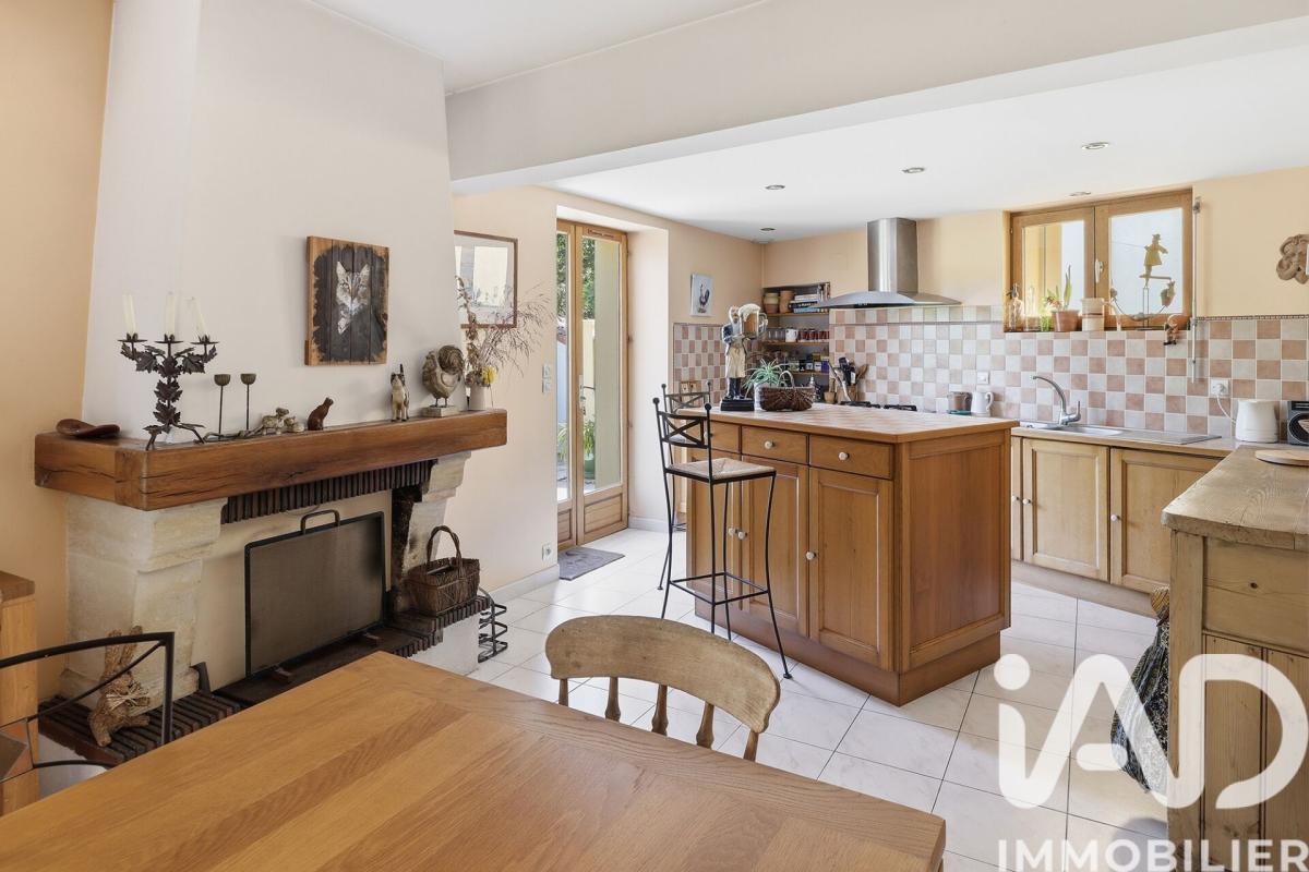 Maison 5 Pièce(s) Rezé - Photo 13