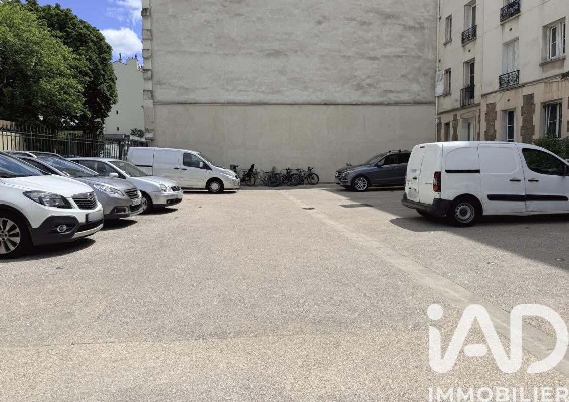 Parking  Paris 10eme Arrondissement - Photo 3