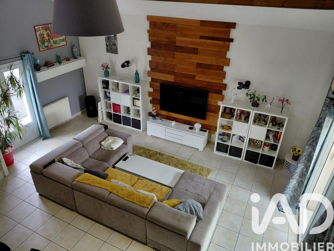 Maison 6 Pièce(s) Magnac-Lavalette-Villars - Photo 3