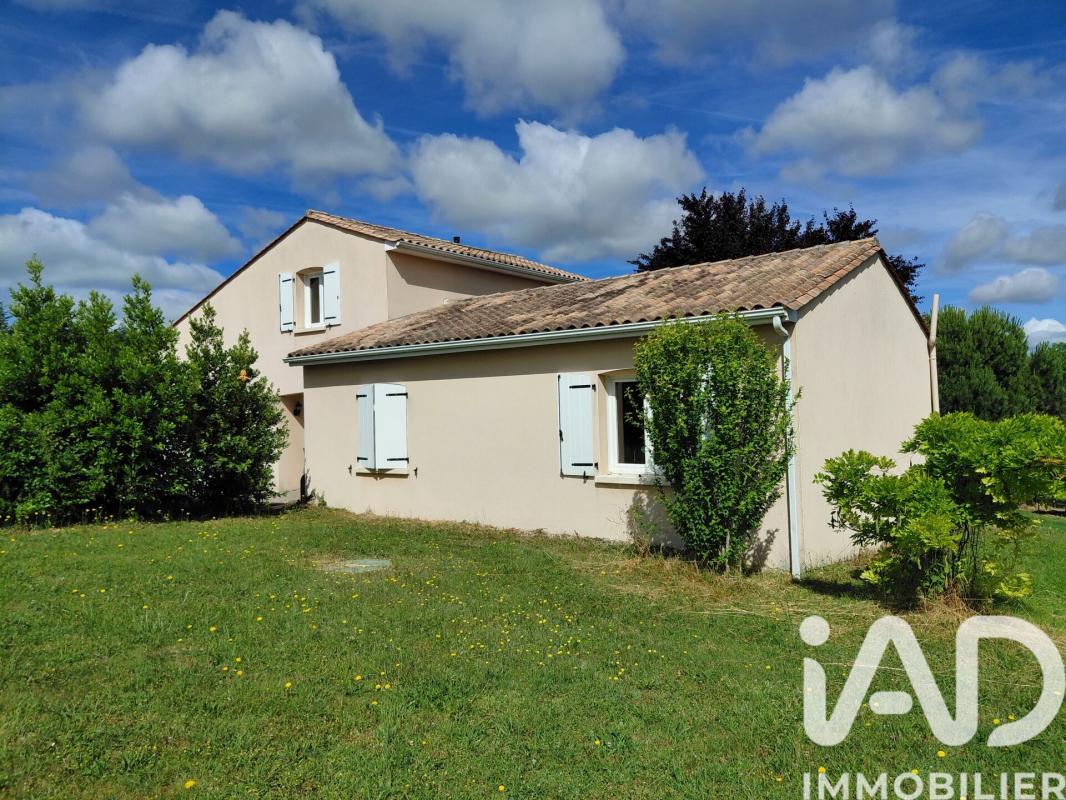 Maison 6 Pièce(s) Magnac-Lavalette-Villars - Photo 6