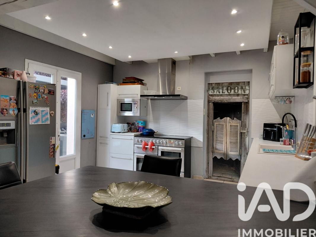 Maison 6 Pièce(s) Magnac-Lavalette-Villars - Photo 9