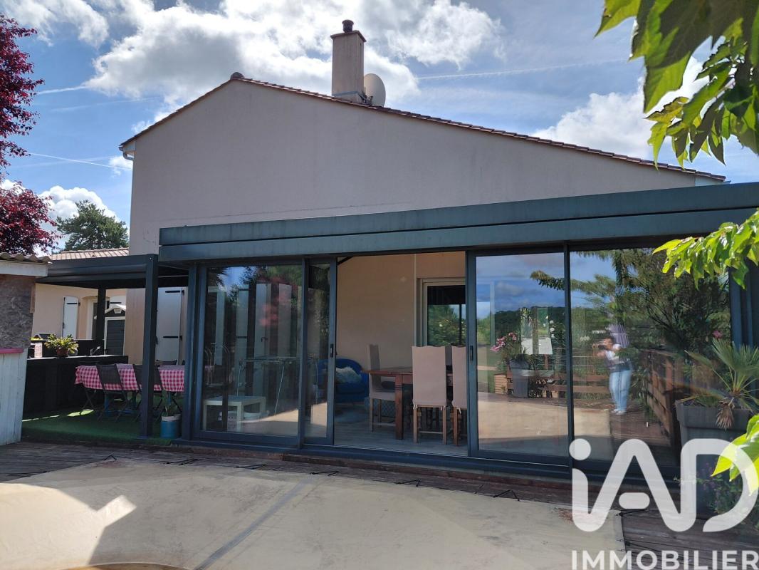 Maison 6 Pièce(s) Magnac-Lavalette-Villars - Photo 14