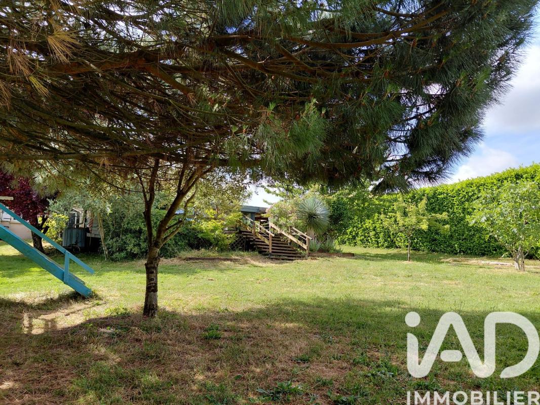 Maison 6 Pièce(s) Magnac-Lavalette-Villars - Photo 19